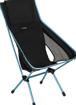 Helinox Chair One Highback - RE - Black