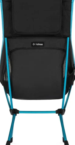 Helinox Chair One Highback - RE - Black