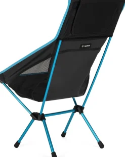 Helinox Chair One Highback - RE - Black