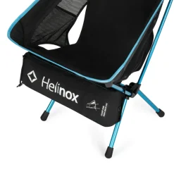 Helinox Chair One Highback - RE - Black