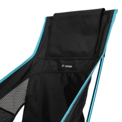 Helinox Chair One Highback - RE - Black