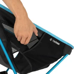 Helinox Chair One Highback - RE - Black