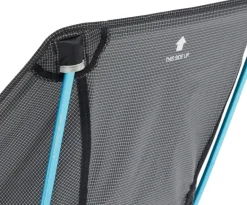 Helinox Chair Zero - Black