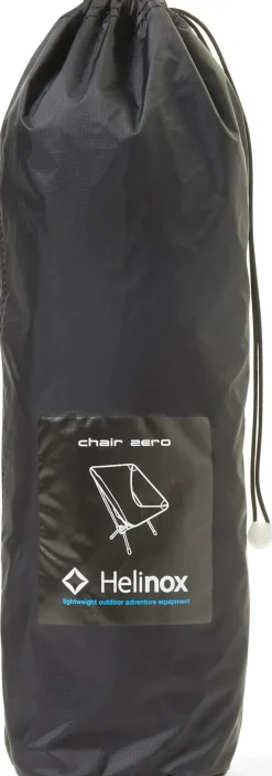 Helinox Chair Zero - Black