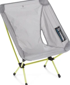 Helinox Chair Zero - Grey