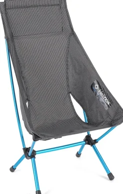 Helinox Chair Zero High Back - Black