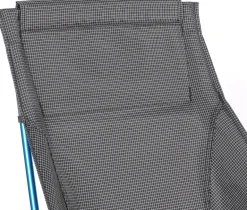 Helinox Chair Zero High Back - Black