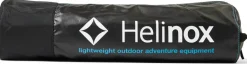Helinox Cot One Convertible - Black