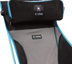 Helinox Sunset Chair - Black