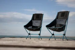 Helinox Sunset Chair - Black