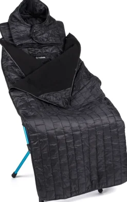 Helinox Sunset Chair/ Beach Chair Toasty - Black