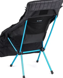 Helinox Sunset Chair/ Beach Chair Toasty - Black