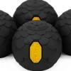 Helinox Vibram Ball Feet Set - 45mm