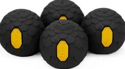 Helinox Vibram Ball Feet Set - 45mm