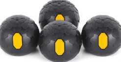 Helinox Vibram Ball Feet Set - 55mm