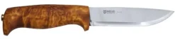 Helle Gaupe Knife