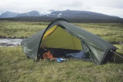 Hilleberg Akto Tent - Sand