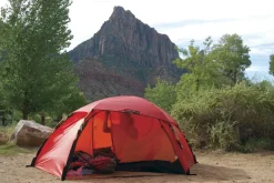 Hilleberg Allak 2 Tent - Green