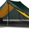Hilleberg Anaris Tent - Green