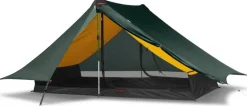Hilleberg Anaris Tent - Green