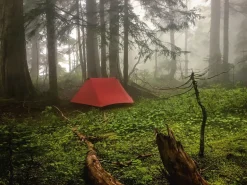 Hilleberg Anaris Tent - Green