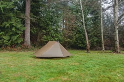 Hilleberg Anaris Tent - Green