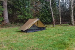 Hilleberg Anaris Tent - Green