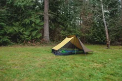 Hilleberg Anaris Tent - Green