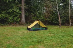 Hilleberg Anaris Tent - Green