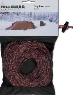 Hilleberg Guy Line 3mm x 25 Metres