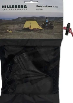 Hilleberg Inner Tent Pole Holder