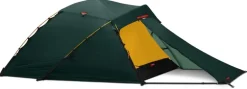 Hilleberg Jannu Tent - Green