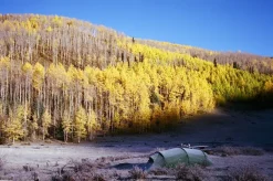 Hilleberg Kaitum 3 Tent - Green