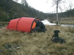 Hilleberg Kaitum 3 Tent - Green