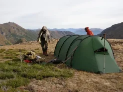 Hilleberg Keron 3 GT Tent - Green