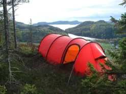 Hilleberg Keron 3 GT Tent - Green