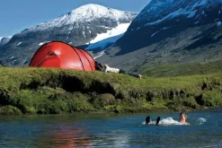 Hilleberg Keron 3 Tent - Red