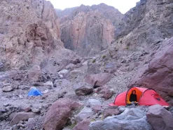 Hilleberg Nallo 4 GT Tent - Green