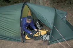 Hilleberg Nallo 3 GT Tent - Sand