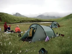 Hilleberg Nallo 2 Tent - Sand