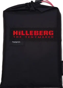 Hilleberg Nammatj 2 GT Footprint