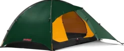 Hilleberg Rogen 3 Tent - Green
