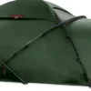 Hilleberg Saivo 3 Tent - Green
