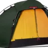 Hilleberg Soulo BL Tent - Green
