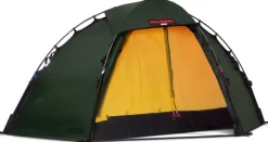 Hilleberg Soulo BL Tent - Green