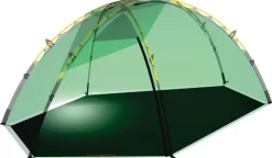 Hilleberg Soulo Footprint