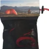 Hilleberg Soulo Pole Holder Kit