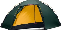 Hilleberg Soulo Tent - Green