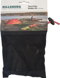 Hilleberg Tarra Pole Holder Kit