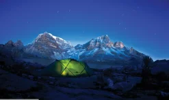 Hilleberg Tarra Tent - Red